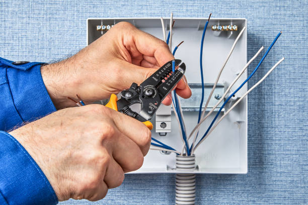 Emergency Electrical Repair Services in Milan, TN